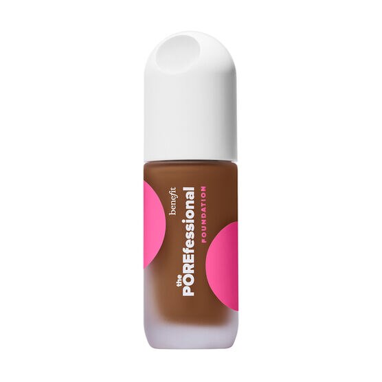 THE POREFESSIONAL FOUNDATION
